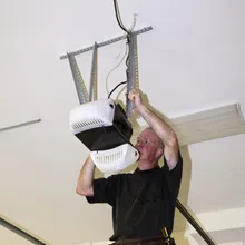 Avondale Garage Doors Store Avondale, AZ 623-295-3078 - garage-door-maintenance