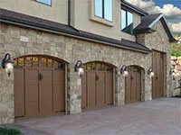 Avondale Garage Doors Store Avondale, AZ 623-295-3078 - specialty-garage-doors-side